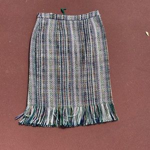 Women’s skirt